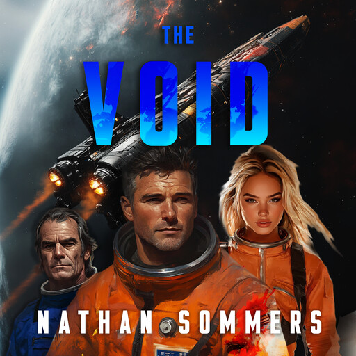 The Void, Nathan Sommers