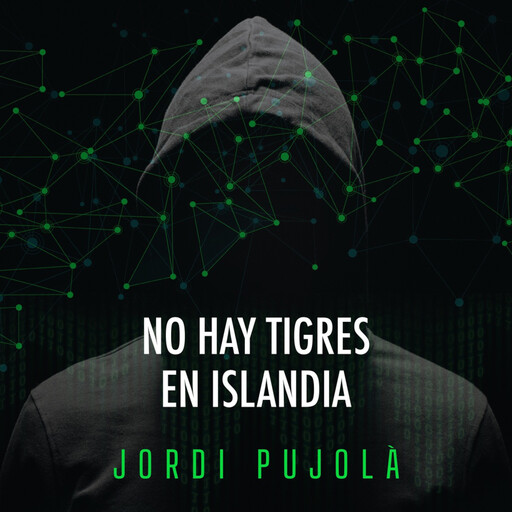 No hay tigres en Islandia, Jordi Pujolà