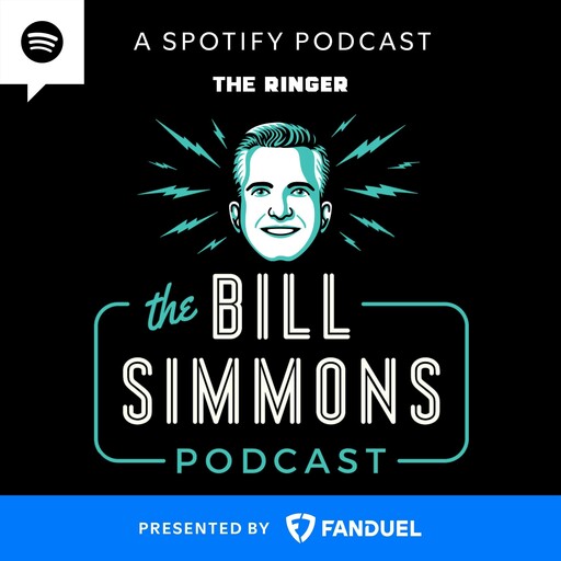 Arch Manning, NFL Announcers, a New Deal for 'PTI', the Ballmer Scandal, and a Crawford-Canelo Megafight With Van Lathan Jr., Bryan Curtis, and Chris Mannix, The Ringer