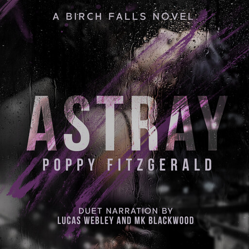 Astray, Poppy Fitzgerald