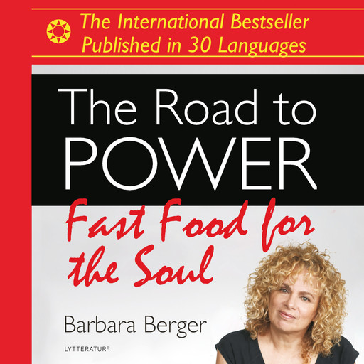 The Road to Power 1, Barbara Berger