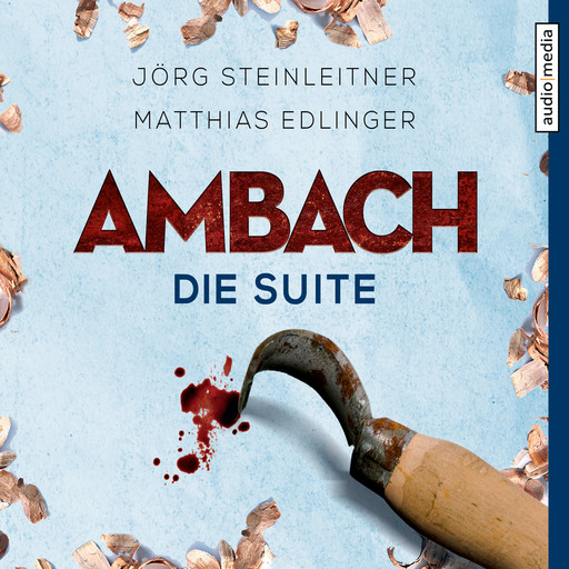 Ambach - Die Suite, Jörg Steinleitner, Matthias Edlinger