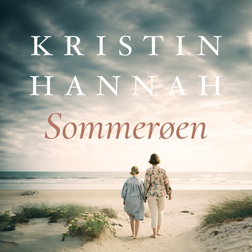 Sommerøen, Kristin Hannah