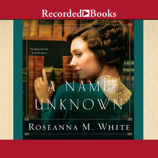 A Name Unknown, Roseanna M.White