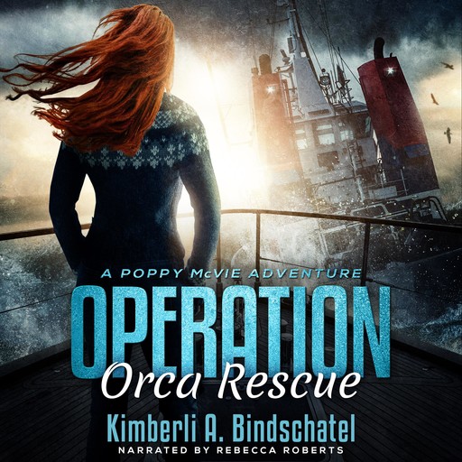 Operation Orca Rescue, Kimberli A.Bindschatel