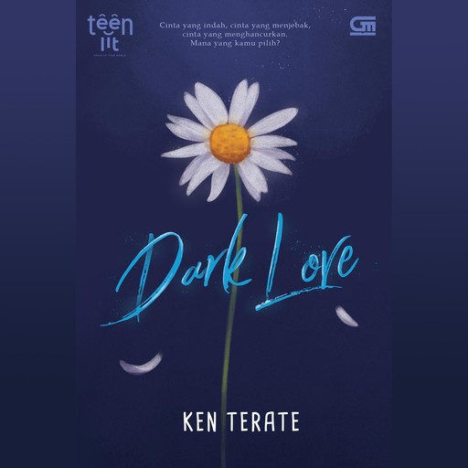 Dark Love, Ken Terate