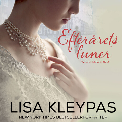 Efterårets luner, Lisa Kleypas