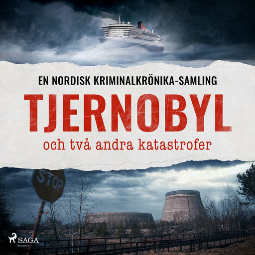 Tjernobyl, och två andra katastrofer, Diverse