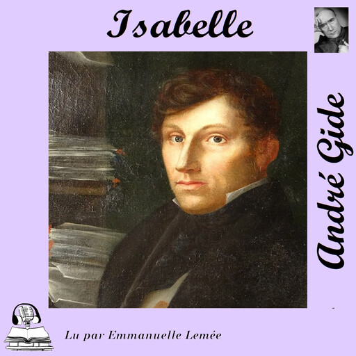 Isabelle, André Gide