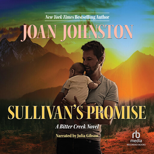 Sullivan's Promise, Joan Johnston