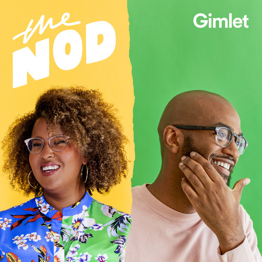 Chidi and The Good Place, Gimlet