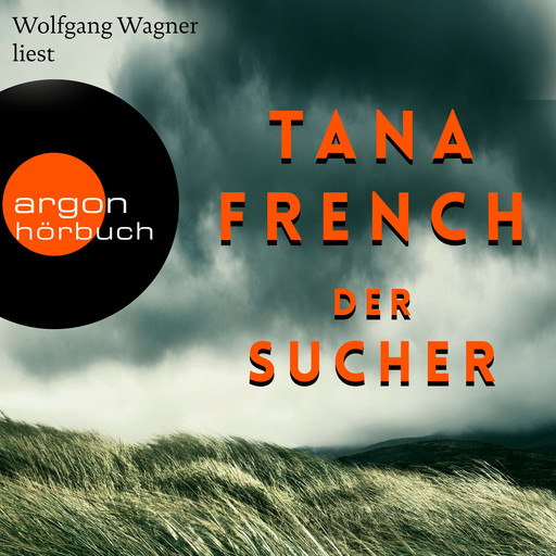 Der Sucher (Ungekürzt), Tana French