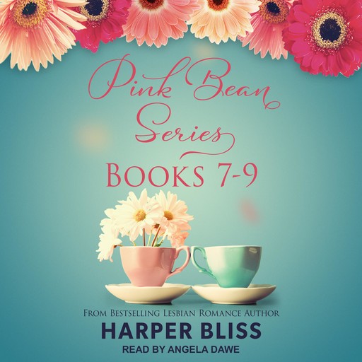 Pink Bean Series, Harper Bliss