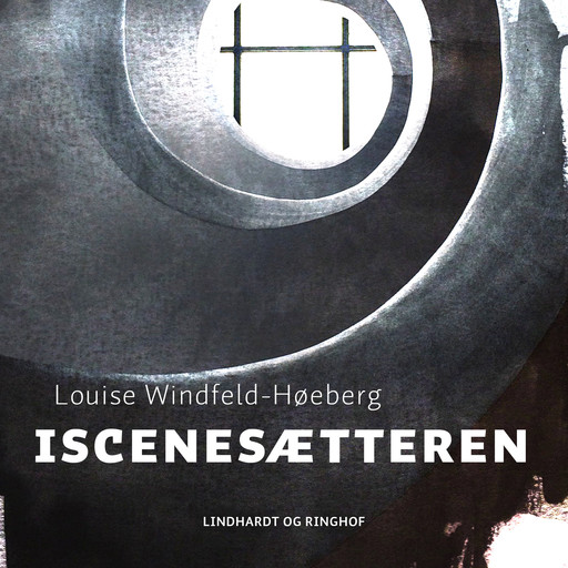 Iscenesætteren, Louise Windfeldt
