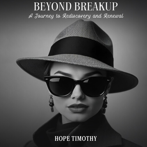Beyond Breakup, Hope Timothy