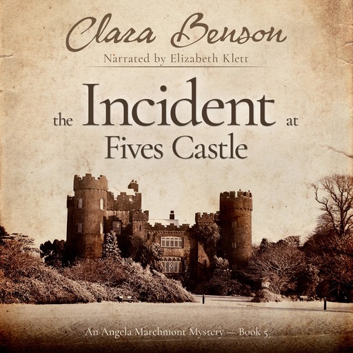 The Incident at Fives Castle, Clara Benson