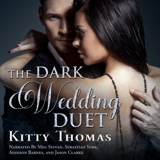 The Dark Wedding Duet, Kitty Thomas