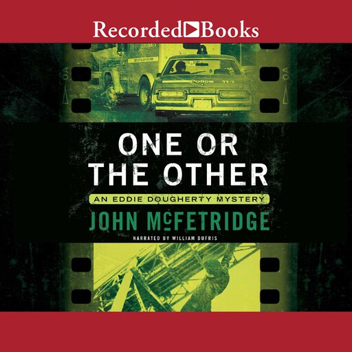 One or the Other, John McFetridge