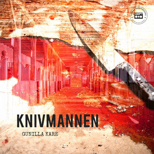 Knivmannen, Gunilla Kare