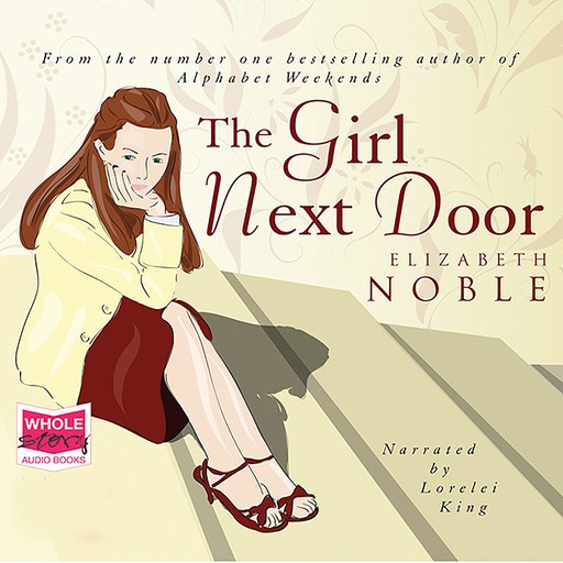 The Girl Next Door, Elizabeth Noble