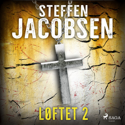 Løftet - del 2, Steffen Jacobsen