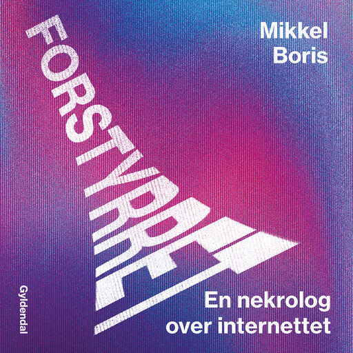Forstyrret, Mikkel Boris