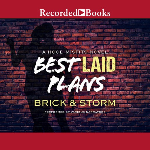 Best Laid Plans, Brick, Storm