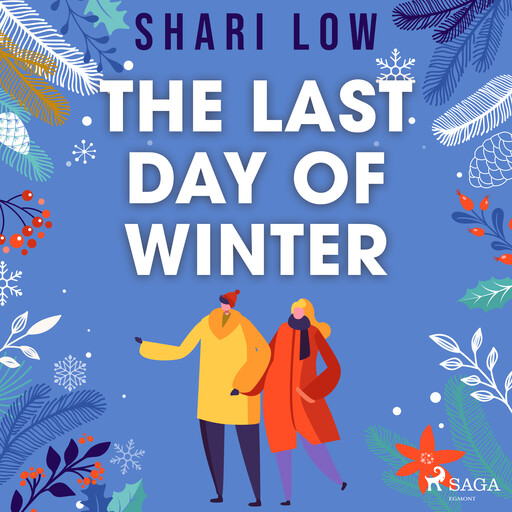 The Last Day of Winter, Shari Low
