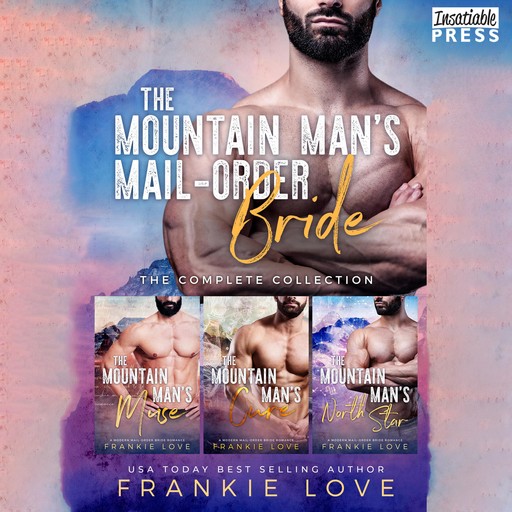 The Mountain Man's Mail-Order Bride, Frankie Love