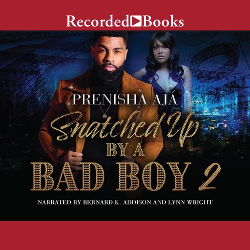 Snatched Up by a Bad Boy 2, Prenisha Aja