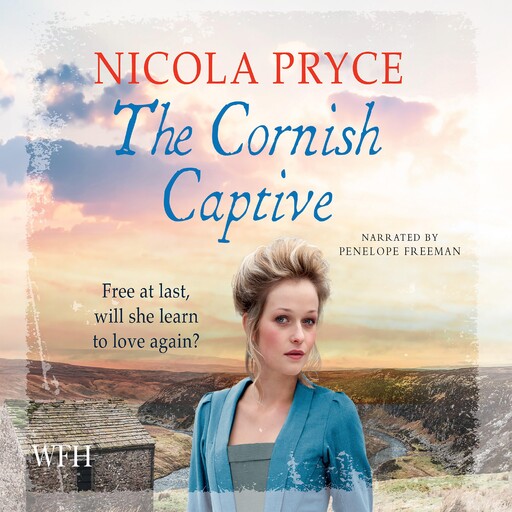 The Cornish Captive, Nicola Pryce