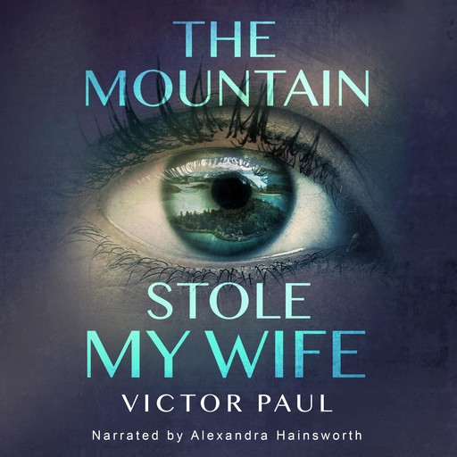 The Mountain Stole My Wife, Victor Paul