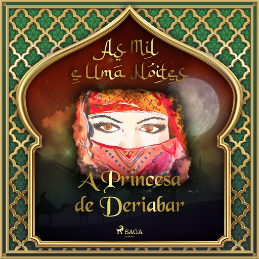 A Princesa de Deriabar (As Mil e Uma Noites 3), – As Mil E Uma Noites