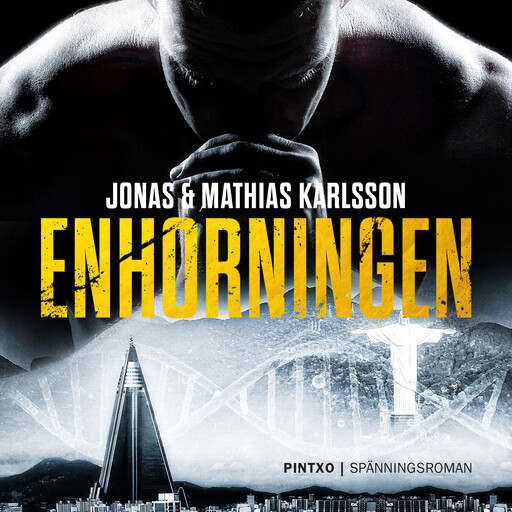 Enhörningen, Jonas Karlsson, Mathias Karlsson