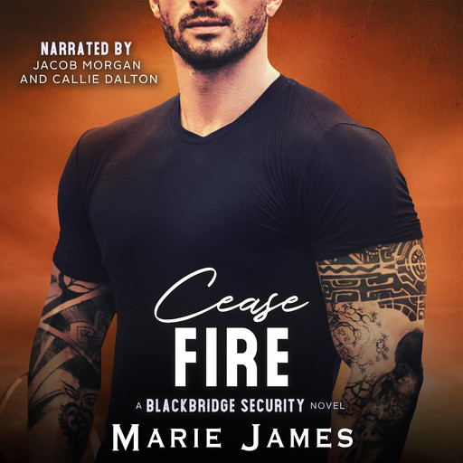 Cease Fire, Marie James