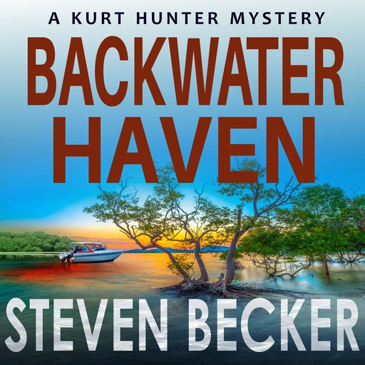 Backwater Haven, Steven Becker