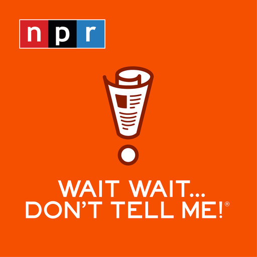 Cecily Strong, NPR