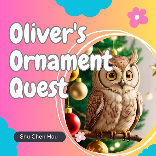 Oliver's Ornament Quest, Shu Chen Hou