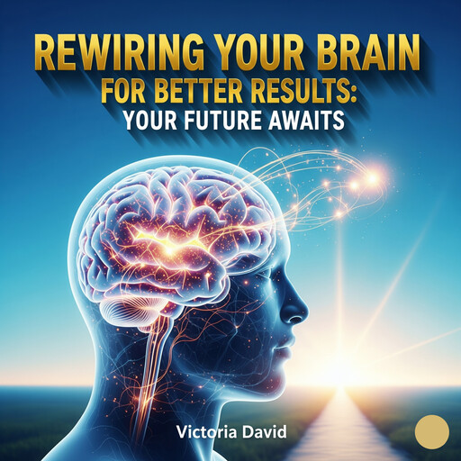 Rewiring Your Brain for Better Results, Victoria David