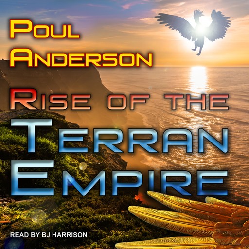 Rise of the Terran Empire, Poul Anderson
