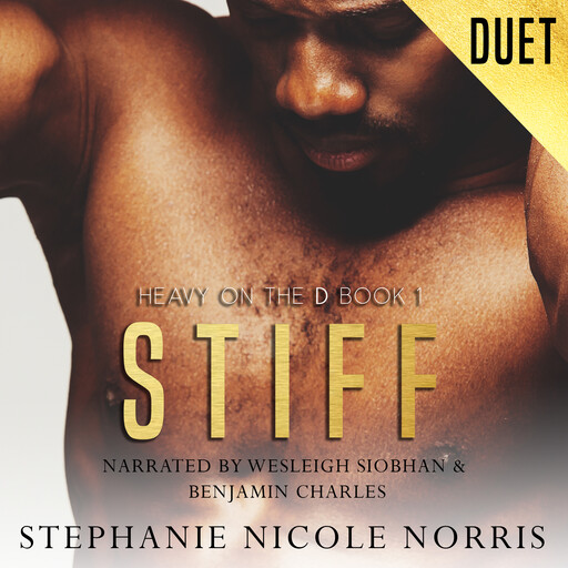 Stiff, Stephanie Nicole Norris