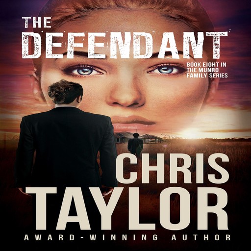 The Defendant, Chris Taylor