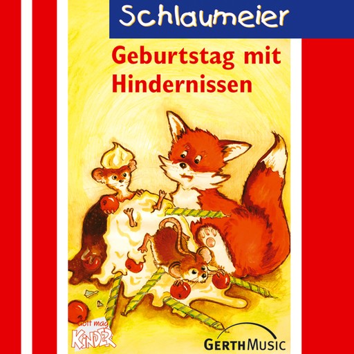 01: Geburtstag mit Hindernissen, Lisa Fuchs, Rüdiger Sornek