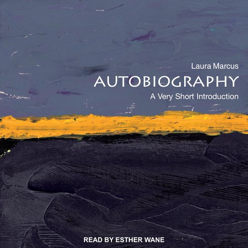 Autobiography, Laura Marcus