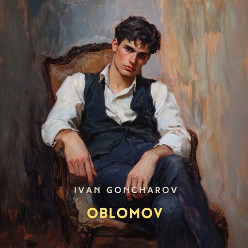 Oblomov, Ivan Goncharov