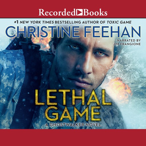 Lethal Game, Christine Feehan