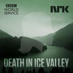 “Podcast: Death in Ice Valley” – a bookshelf, BBC World Service