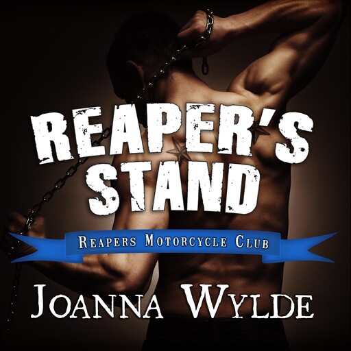 Reaper's Stand, Joanna Wylde