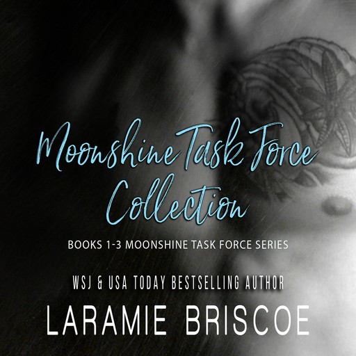 The Moonshine Task Force Collection (Books 1-3), Laramie Briscoe