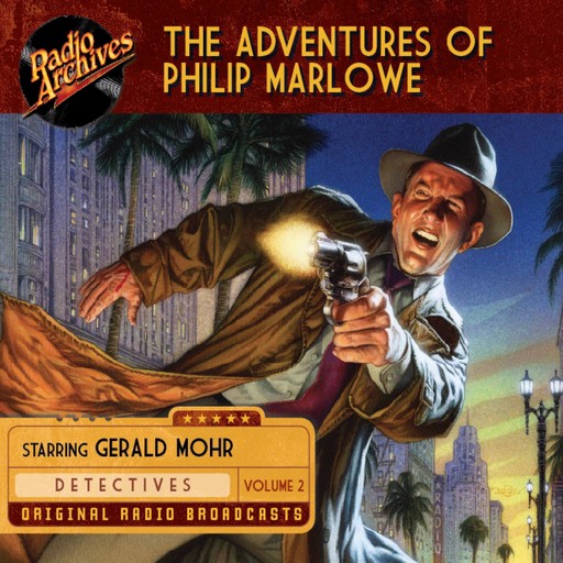 The Adventures of Philip Marlowe, Volume 2, Raymond Chandler